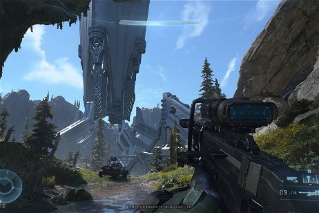 El E3 2021 se prepara para acoger grandes noticias de Halo: Infinite y 343 Industries