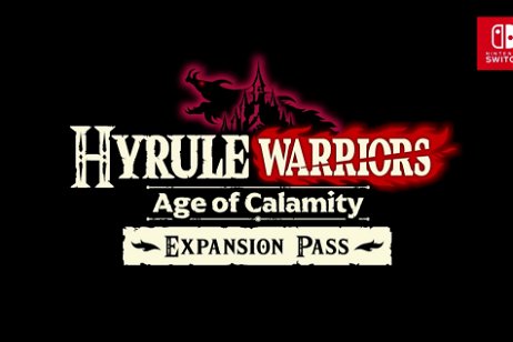 Hyrule Warriors: La Era del Cataclismo anuncia su Pase de Expansión
