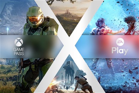 EA Play muestra un gran crecimiento desde su unión con Xbox Game Pass