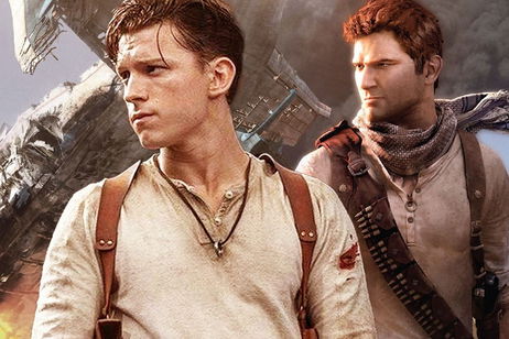 La película de Uncharted tiene una de las mejores secuencias de acción de la carrera de Tom Holland La película de Uncharted tiene una de las mejores secuencias de acción de la carrera de Tom Holland