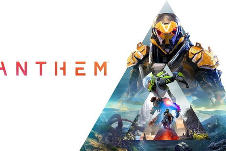 BioWare cancela Anthem Next, que no recibirá más actualizaciones BioWare cancela Anthem Next, que no recibirá más actualizaciones