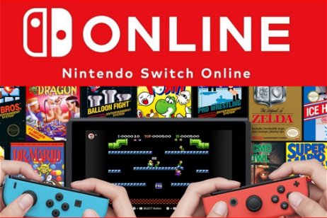Nintendo Switch Online presenta sus nuevos juegos de NES y SNES