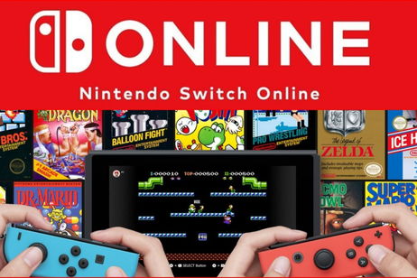 Nintendo Switch Online presenta sus nuevos juegos de NES y SNES Nintendo Switch Online presenta sus nuevos juegos de NES y SNES