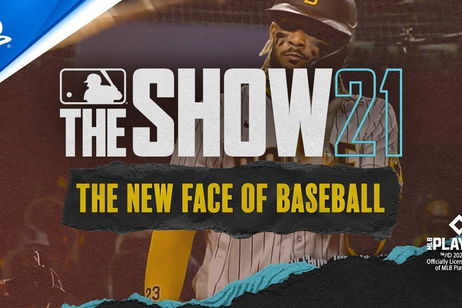 MLB The Show 21 anuncia su fecha de salida en PS4 y añade cross play con Xbox MLB The Show 21 anuncia su fecha de salida en PS4 y añade cross play con Xbox