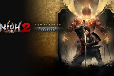 Nioh 2 para PS5 añade soporte para el cross save Nioh 2 para PS5 añade soporte para el cross save