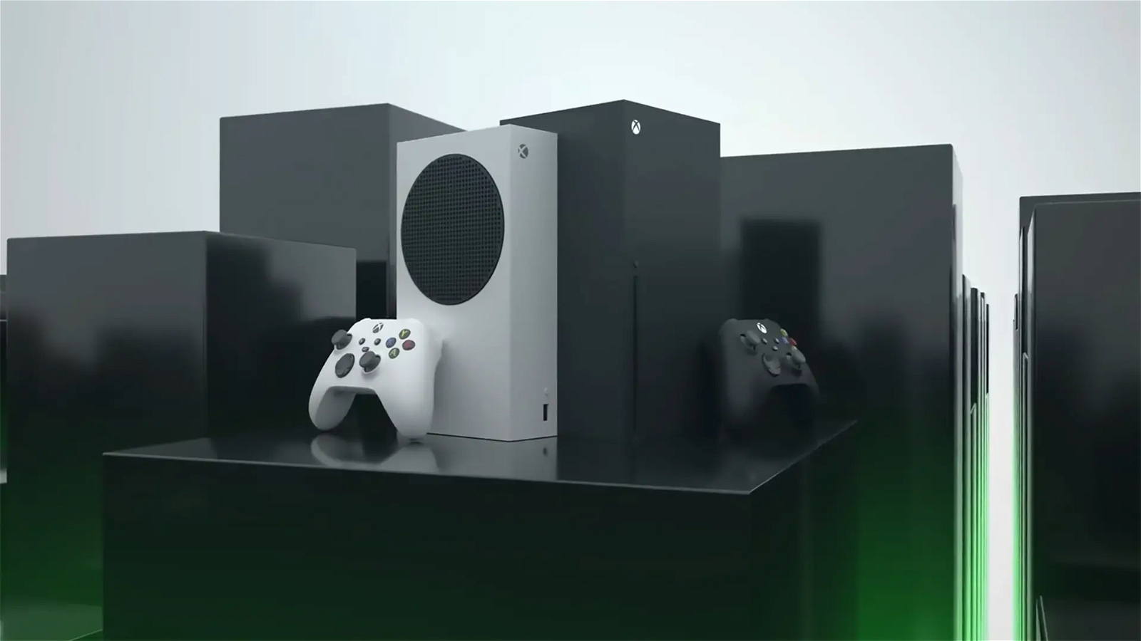 Microsoft compartirá pronto nuevas noticias sobre juegos mejorados para Xbox Series X|S