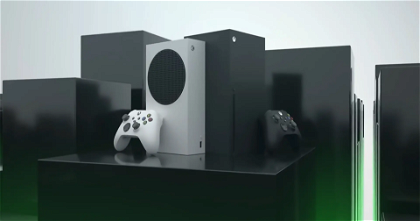 Microsoft compartirá pronto nuevas noticias sobre juegos mejorados para Xbox Series X|S