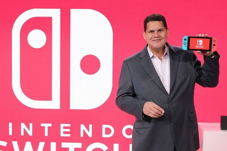 El éxito de Nintendo Switch ya se intuía desde su primer prototipo El éxito de Nintendo Switch ya se intuía desde su primer prototipo