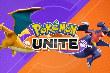 Pokémon Unite empieza su primera beta en marzo