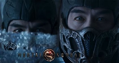 La película de Mortal Kombat enseña su primer tráiler en español