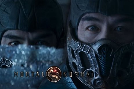 La película de Mortal Kombat enseña su primer tráiler en español