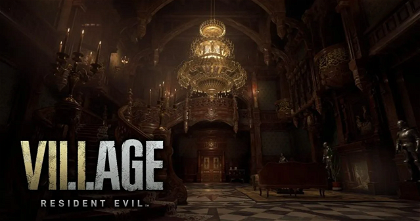 Resident Evil Village ofrece nuevos detalles de gameplay y de la historia