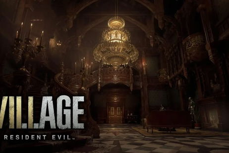 Resident Evil Village ofrece nuevos detalles de gameplay y de la historia Resident Evil Village ofrece nuevos detalles de gameplay y de la historia