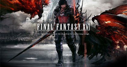 Square Enix ha limitado información de Final Fantasy XVI para evitar especulaciones