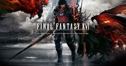 Square Enix ha limitado información de Final Fantasy XVI para evitar especulaciones Square Enix ha limitado información de Final Fantasy XVI para evitar especulaciones