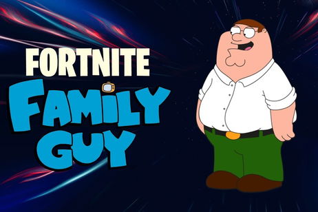 Fortnite apunta a a帽adir contenido de Padre de Familia Fortnite apunta a a帽adir contenido de Padre de Familia