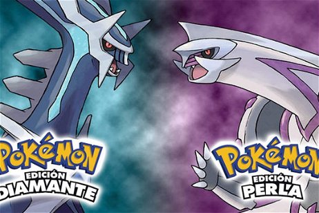 Un nuevo rumor de Pokémon Diamante y Perla en Nintendo Switch apunta a un anuncio muy cercano