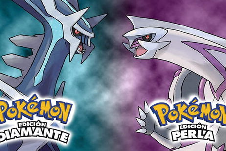 Un nuevo rumor de Pokémon Diamante y Perla en Nintendo Switch apunta a un anuncio muy cercano Un nuevo rumor de Pokémon Diamante y Perla en Nintendo Switch apunta a un anuncio muy cercano