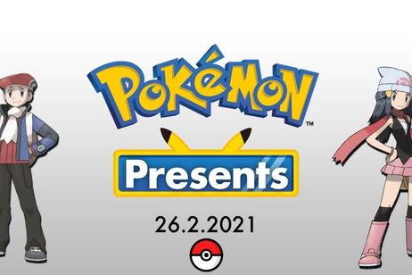 Pokémon Presents: resumen de las novedades del evento Pokémon Presents: resumen de las novedades del evento