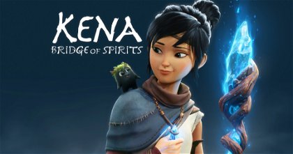 Kena: Bridge of Spirits no planea una secuela, pero podría adaptarse a una película