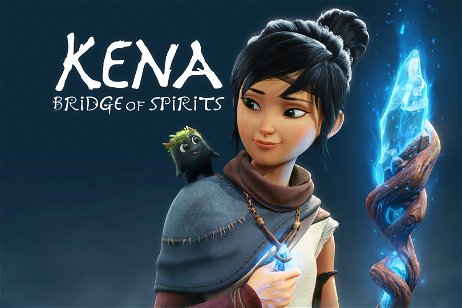 Kena: Bridge of Spirits detalla el uso de los gatillos adaptativos en PS5