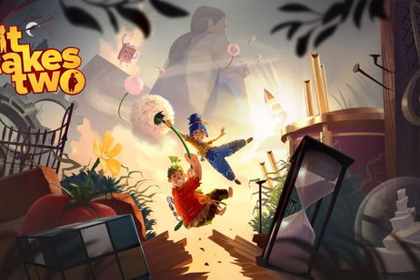 It Takes Two revela sus requisitos para PC It Takes Two revela sus requisitos para PC