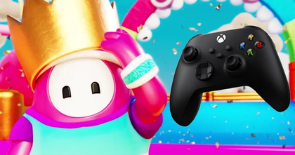 Fall Guys anuncia su llegada a Xbox en verano Fall Guys anuncia su llegada a Xbox en verano