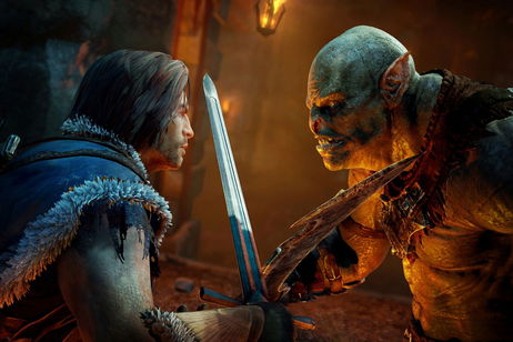 Warner Bros patenta la tecnología Némesis incluida en Sombras de Mordor Warner Bros patenta la tecnología Némesis incluida en Sombras de Mordor