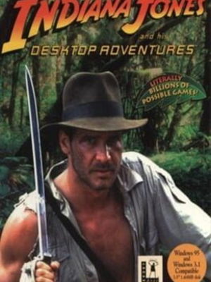 Los mejores juegos de Indiana Jones