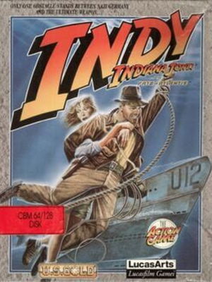 Los mejores juegos de Indiana Jones