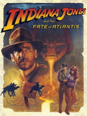 Los mejores juegos de Indiana Jones