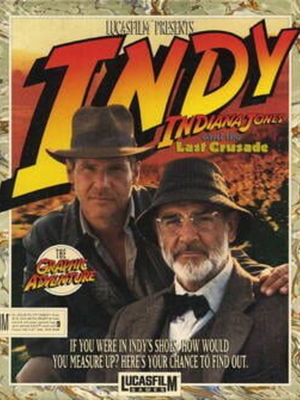 Los mejores juegos de Indiana Jones