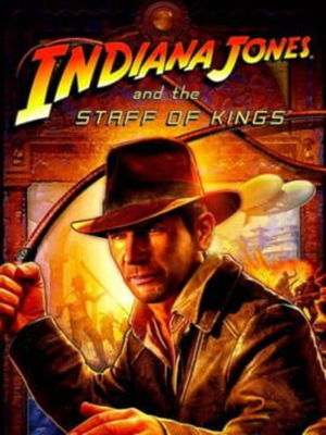 Los mejores juegos de Indiana Jones