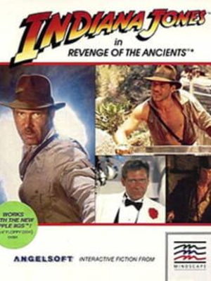 Los mejores juegos de Indiana Jones