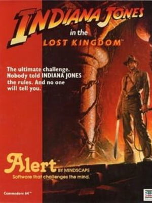 Los mejores juegos de Indiana Jones