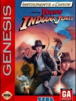 Los mejores juegos de Indiana Jones