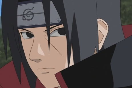 Este Itachi de Naruto con aspecto realista te va a dejar con la boca abierta Este Itachi de Naruto con aspecto realista te va a dejar con la boca abierta