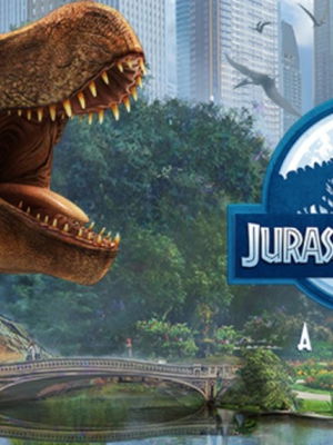 Los mejores juegos de Jurassic Park