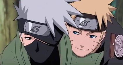 Estos fondos de pantalla minimalistas de Naruto y Kakashi son perfectos para tu móvil Estos fondos de pantalla minimalistas de Naruto y Kakashi son perfectos para tu móvil