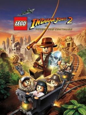 Los mejores juegos de Indiana Jones