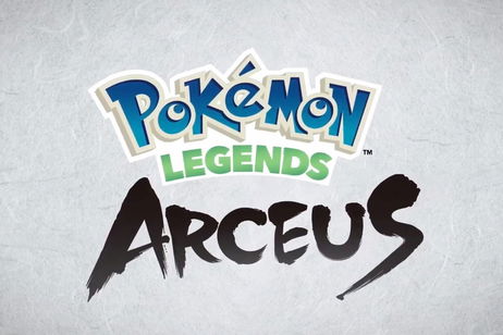 Leyendas Pokémon: Arceus puede haber filtrado dos nuevas formas Hisui Leyendas Pokémon: Arceus puede haber filtrado dos nuevas formas Hisui