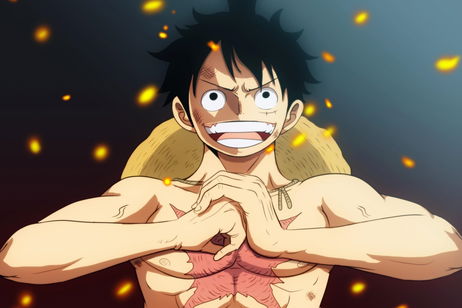 One Piece y JoJo's Bizarre Adventure juntos en un fan art épico One Piece y JoJo's Bizarre Adventure juntos en un fan art épico