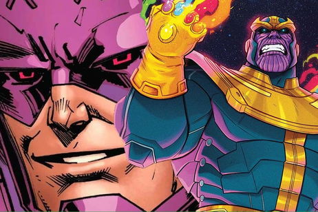 ¿Cuáles son los malos más fuertes de Marvel? ¿Cuáles son los malos más fuertes de Marvel?