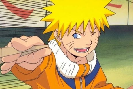 Este fan art de Naruto está dispuesto a ser el fondo de pantalla perfecto Este fan art de Naruto está dispuesto a ser el fondo de pantalla perfecto