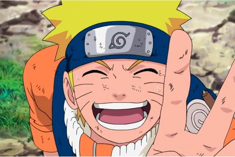 Este tatuaje minimalista de Naruto te va a encantar Este tatuaje minimalista de Naruto te va a encantar