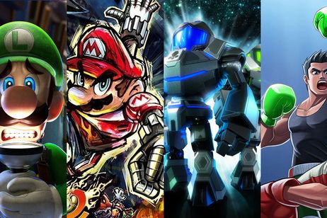 Nintendo no está interesada en comprar nuevos estudios a ciegas Nintendo no está interesada en comprar nuevos estudios a ciegas