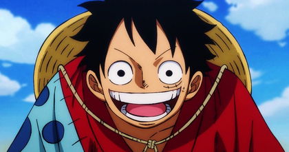 One Piece muestra la forma lobo completa de Yamato One Piece muestra la forma lobo completa de Yamato