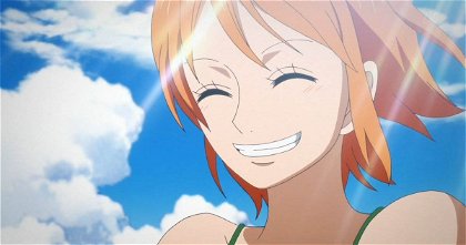 10 curiosidades de Nami de One Piece que probablemente no conoces