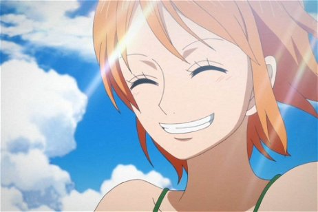 10 curiosidades de Nami de One Piece que probablemente no conoces
