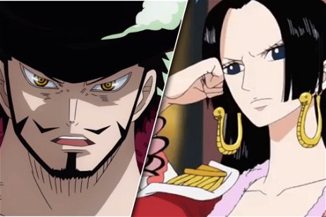 ¿Qué son los Shichibukai de One Piece?